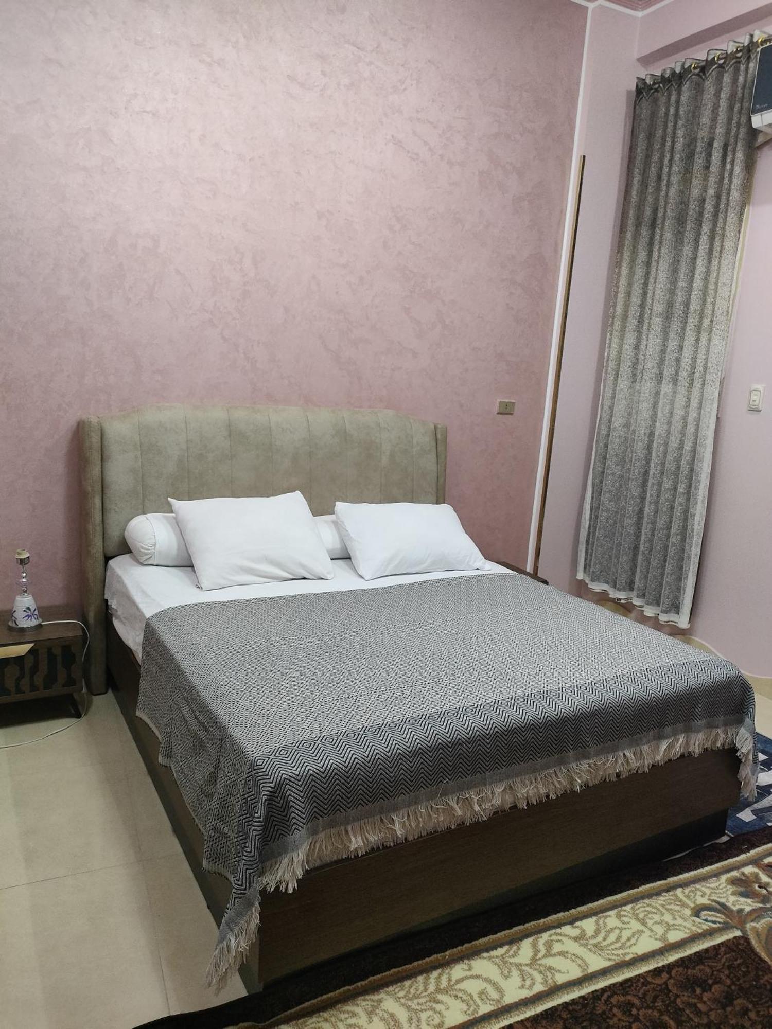 Abu Simbel Nubian Guest House Exterior foto